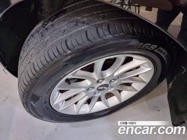 Hyundai Genesis Prime Pack, 2011 18