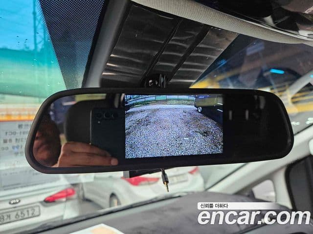 Hyundai Staria Smart, 2023 9