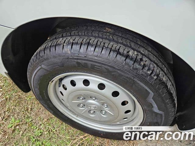 Hyundai Staria Smart, 2023 15