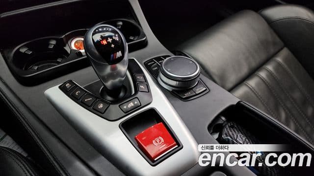 BMW M5 (F10) M5 седан, 2013 9