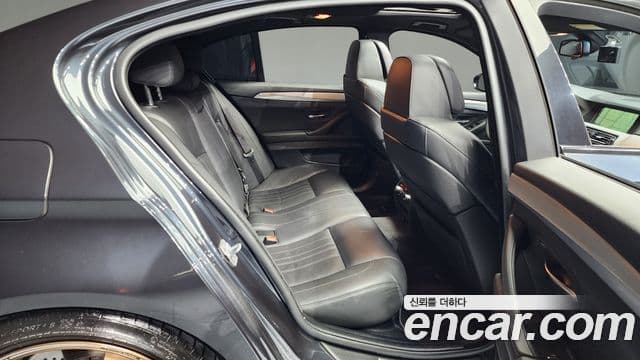 BMW M5 (F10) M5 седан, 2013 12