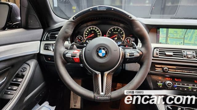 BMW M5 (F10) M5 седан, 2013 13