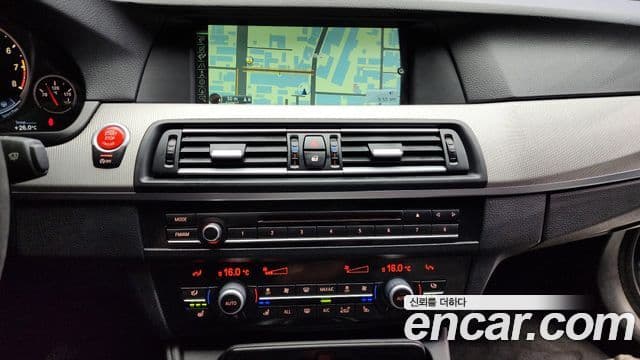 BMW M5 (F10) M5 седан, 2013 14