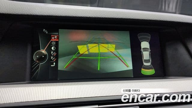 BMW M5 (F10) M5 седан, 2013 15