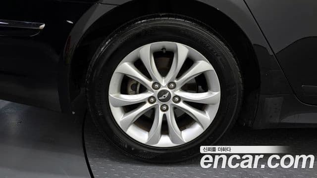 Hyundai Genesis 빌트인캠2 — базовая версия - Built-in Cam 2, 2013 все фото