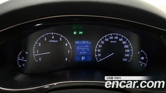 Hyundai Genesis 빌트인캠2 — базовая версия - Built-in Cam 2, 2013 8