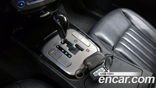 Hyundai Genesis 빌트인캠2 — базовая версия - Built-in Cam 2, 2013 9