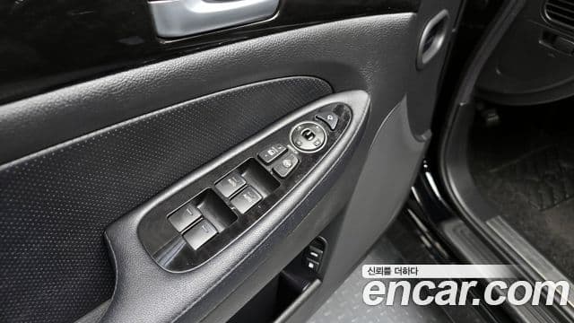 Hyundai Genesis 빌트인캠2 — базовая версия - Built-in Cam 2, 2013 17