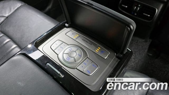 Hyundai Genesis 빌트인캠2 — базовая версия - Built-in Cam 2, 2013 18
