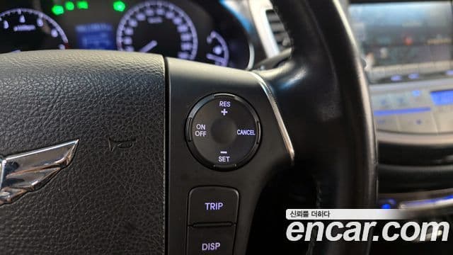 Hyundai Genesis 빌트인캠2 — базовая версия - Built-in Cam 2, 2013 19