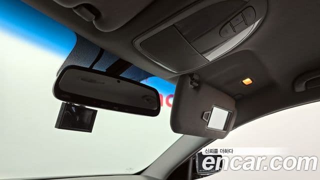 Hyundai Genesis 빌트인캠2 — базовая версия - Built-in Cam 2, 2013 20