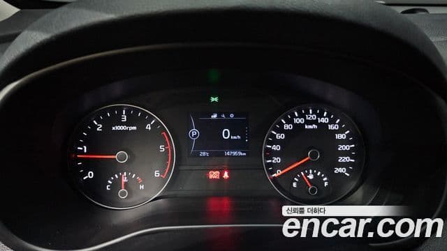Kia Sportage 4세대 Prestige, 2018 8