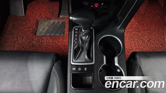 Kia Sportage 4세대 Prestige, 2018 9
