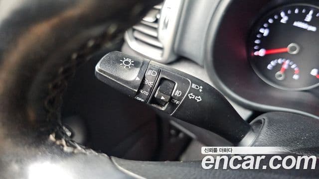 Kia Sportage 4세대 Prestige, 2018 17