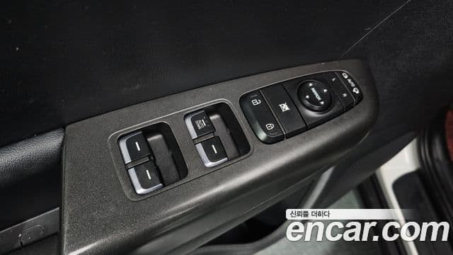 Kia Sportage 4세대 Prestige, 2018 18