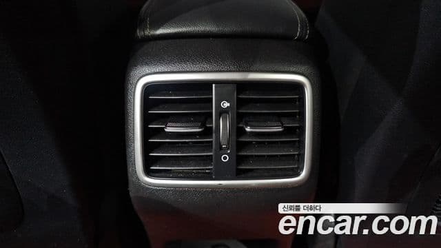 Kia Sportage 4세대 Prestige, 2018 19