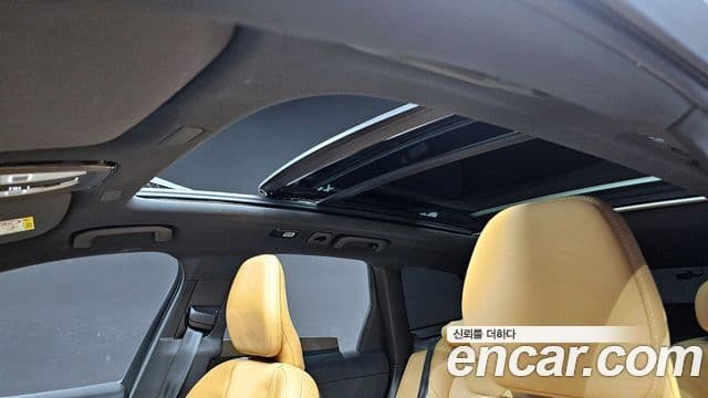 Volvo XC60 2세대 B5 Ultimate Bright, 2024 17