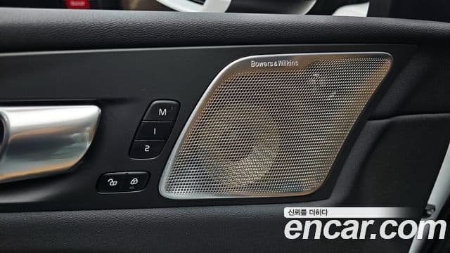 Volvo XC60 2세대 B5 Ultimate Bright, 2024 19