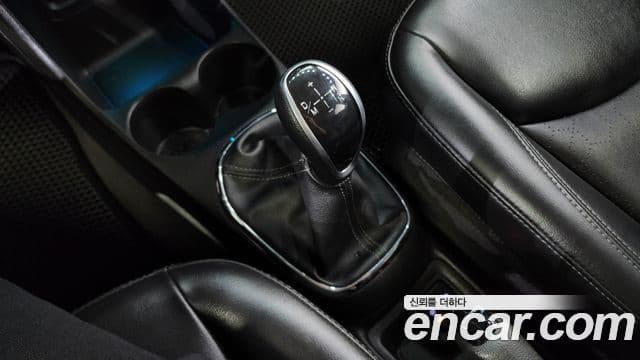 Chevrolet(GM대우) The / новый Next Spark Plus, 2017 9