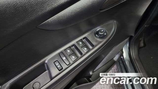 Chevrolet(GM대우) The / новый Next Spark Plus, 2017 13