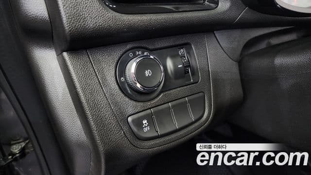 Chevrolet(GM대우) The / новый Next Spark Plus, 2017 14