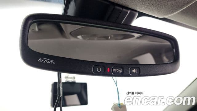 Chevrolet(GM대우) The / новый Next Spark Plus, 2017 19