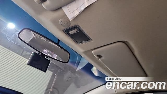 Chevrolet(GM대우) Spark 빌트인캠2 — базовая версия - Built-in Cam 2, 2014 14