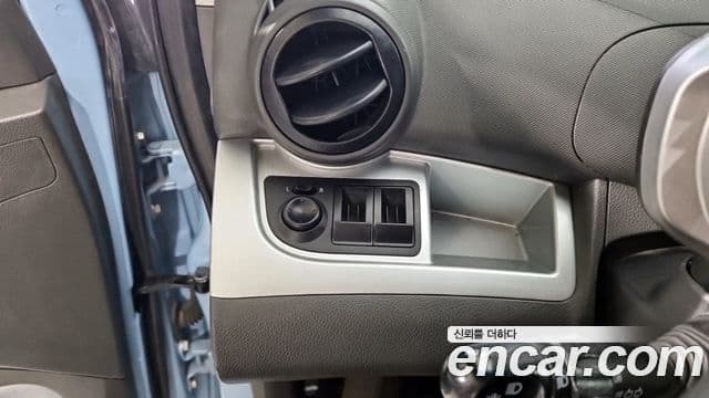 Chevrolet(GM대우) Spark 빌트인캠2 — базовая версия - Built-in Cam 2, 2014 15