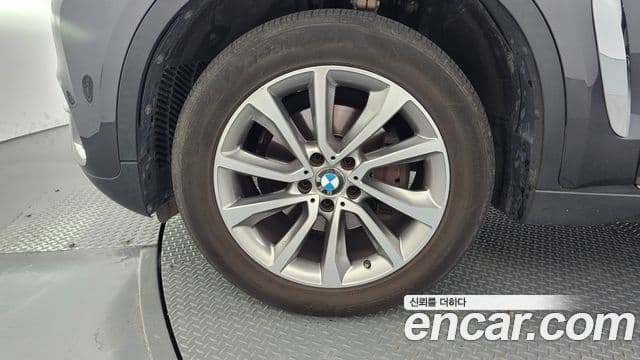 BMW X6 (F16), 2017 все фото