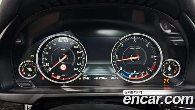 BMW X6 (F16), 2017 8