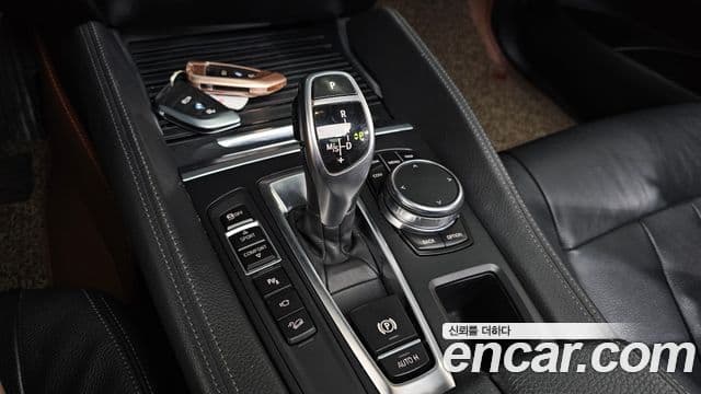 BMW X6 (F16), 2017 9