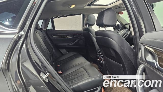 BMW X6 (F16), 2017 12