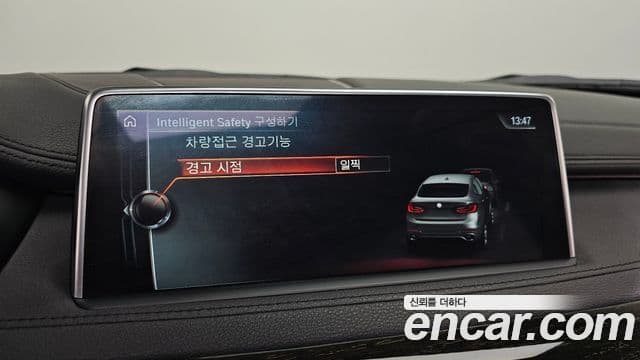 BMW X6 (F16), 2017 16