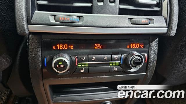 BMW X6 (F16), 2017 17