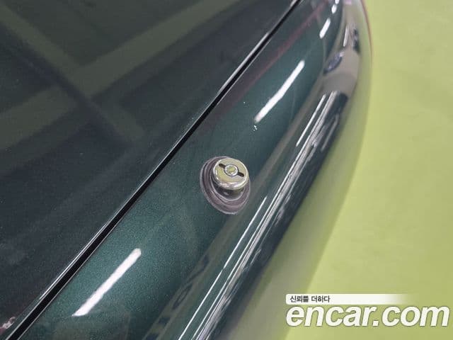 Hyundai Sonata III 1.8 Special Edition, 1998 11