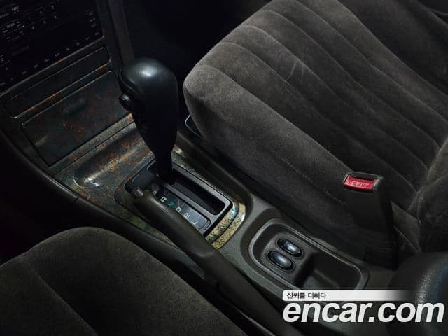 Hyundai Sonata III 1.8 Special Edition, 1998 18