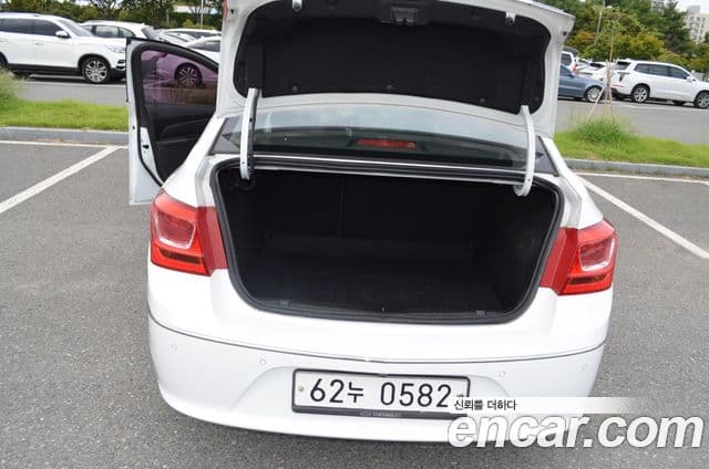 Chevrolet(GM대우) 어메이징 New 크루즈5 1.4 турбо LTZ, 2015 все фото