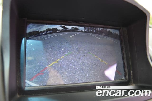 Chevrolet(GM대우) 어메이징 New 크루즈5 1.4 турбо LTZ, 2015 9