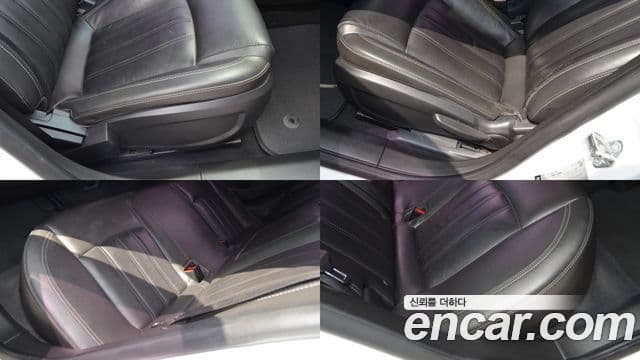 Chevrolet(GM대우) 어메이징 New 크루즈5 1.4 турбо LTZ, 2015 10