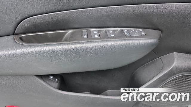 Renault Korea(Samsung) SM6 2.0 GDe SE, 2016 13