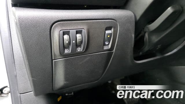 Renault Korea(Samsung) SM6 2.0 GDe SE, 2016 14