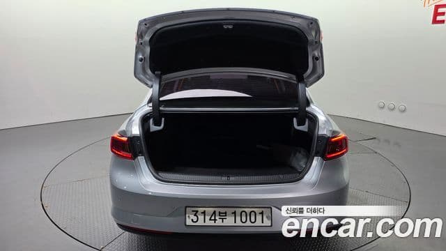 Renault Korea(Samsung) SM6 2.0 GDe SE, 2016 20