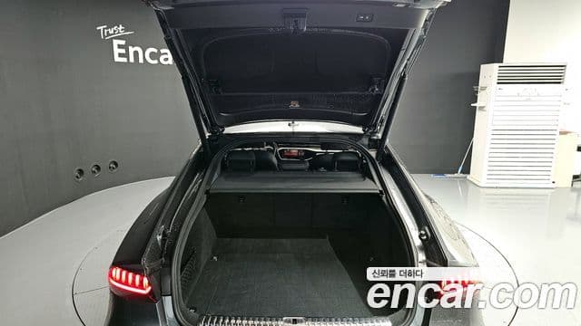 Audi A7 (4K) Premium, 2021 20