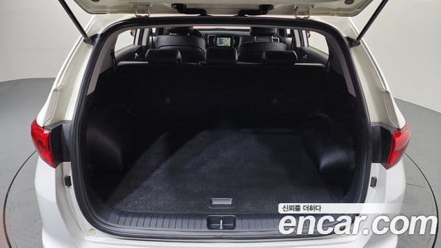 Kia Sportage 4세대 Prestige, 2016 20