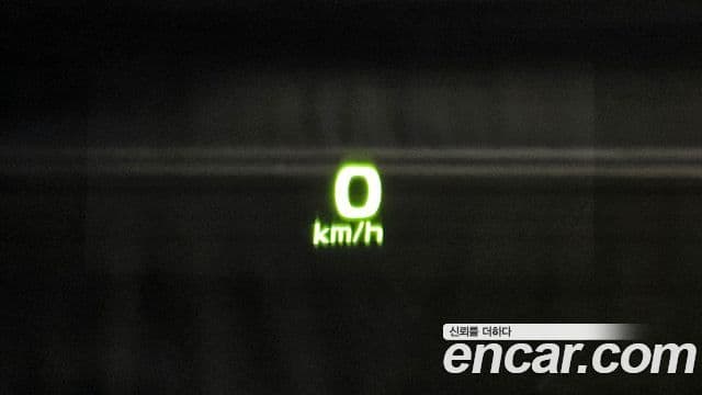 Kia The / новый New K9 Executive, 2015 20