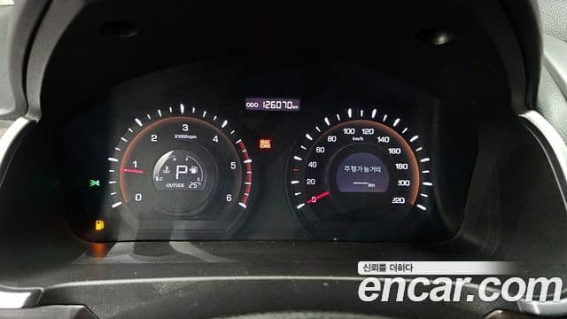 KG모빌리티(SsangYong) New Korando C люксовая версия, 2015 8