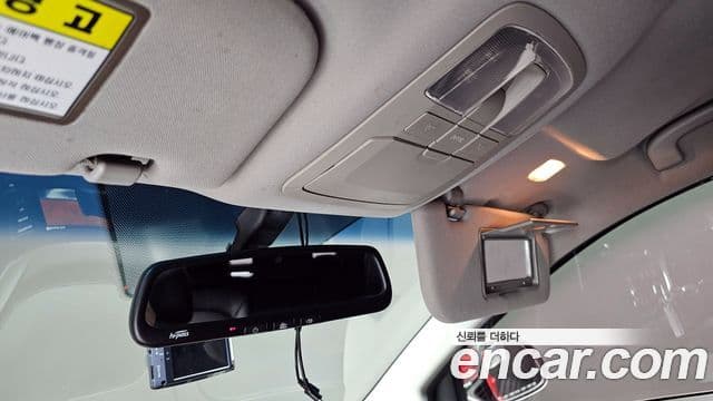 KG모빌리티(SsangYong) New Korando C люксовая версия, 2015 19