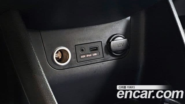 Kia All New Morning Luxury, 2012 16