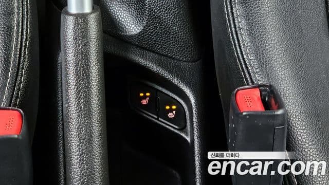 Kia All New Morning Luxury, 2012 18