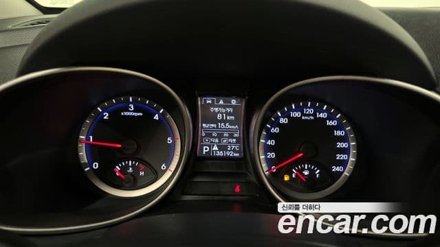 Hyundai Santa Fe DM Premium, 2015 8